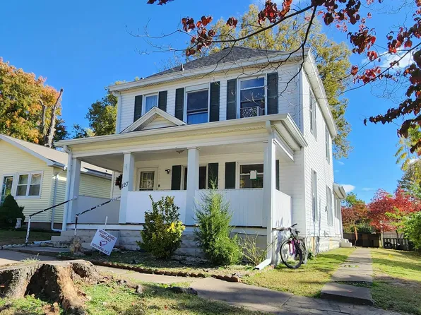 127 W 2nd St, Mount Carmel, IL 62863