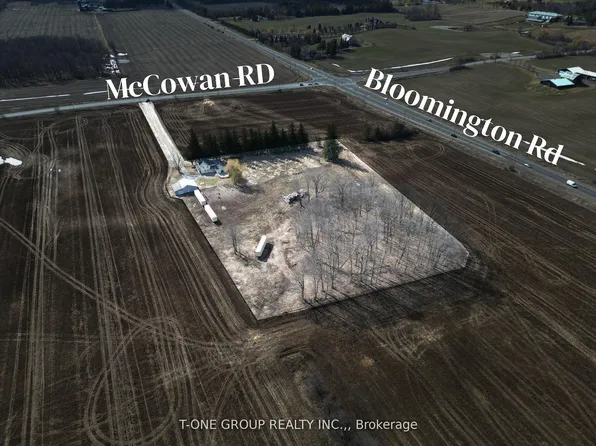 13691 McCowan Rd, Whitchurch Stouffville, ON L4A 3Y5