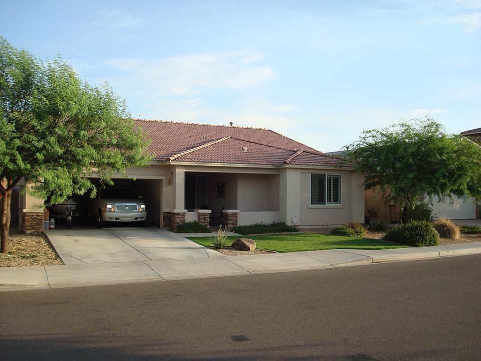 1st image of 18339 W Caribbean Ln