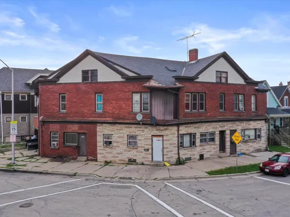 1121 South 46th STREET, West Milwaukee, WI 53214