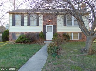 16 High Button Ct, Baltimore, MD 21236