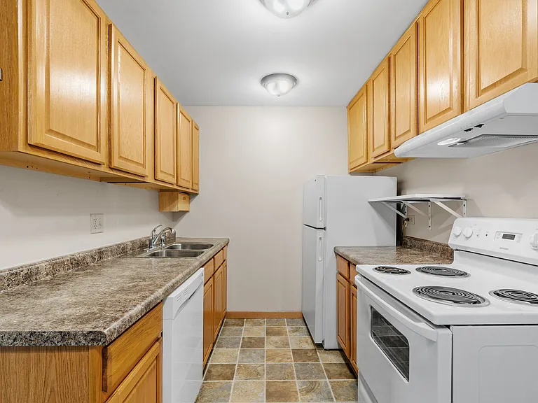 Arcadia Park Apartments — Photo 25