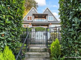 408 Northshore Rd, Lake Oswego, OR 97034