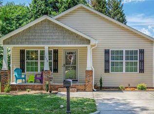 112 Rankin St, Belmont, NC 28012