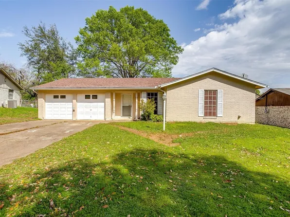 227 NE Michael Dr, Burleson, TX 76028