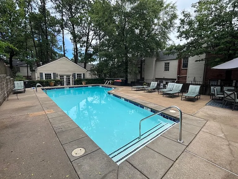 2805 Foxcroft Rd #704 — Photo 43