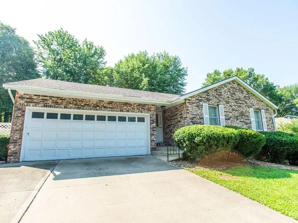 318 Jones Ave, Warrensburg, MO 64093