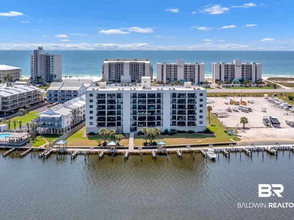 28783 Perdido Beach Blvd APT 111N, Orange Beach, AL 36561