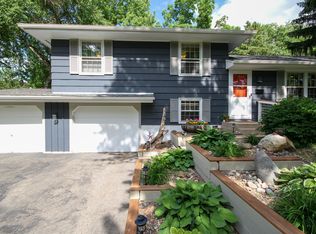 8417 Quinn Ave S, Bloomington, MN 55437