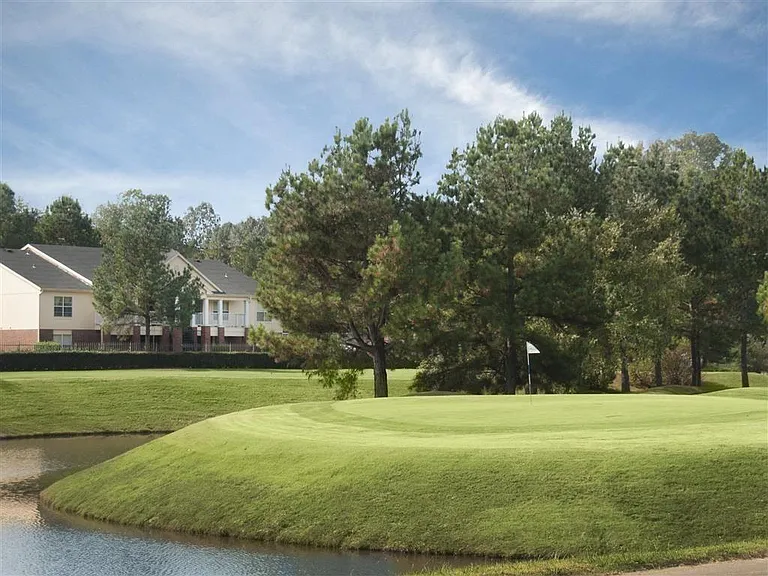 Links at Sherwood — Photo 22