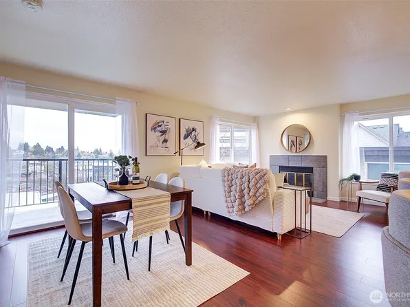 3890 Whitman Avenue N #301, Seattle, WA 98103