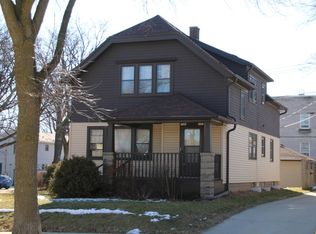5103 W Wells St #5105, Milwaukee, WI