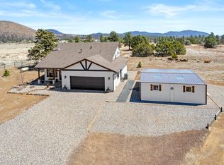 5268 Pabst Way, Flagstaff, AZ 86004