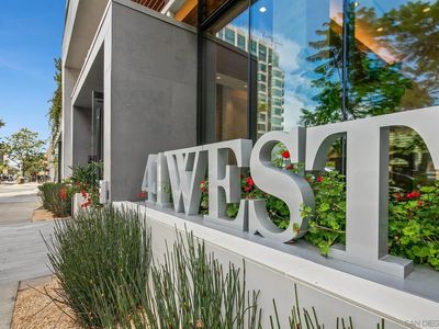 2604 5th Ave #206, San Diego, CA, 92103