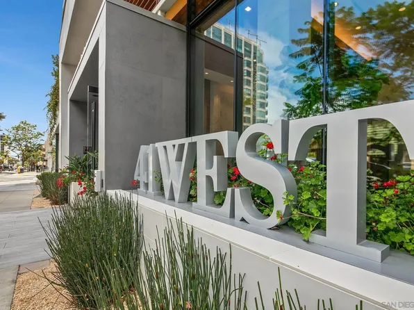 2604 5th Ave #206, San Diego, CA 92103