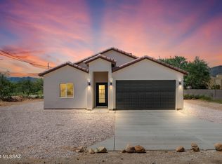 1700 Leary Ct, Rio Rico, AZ 85648