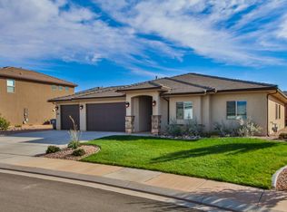 3128 E 2805 S, St George, UT 84790