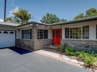 1074 S La Luna Ave, Ojai, CA 93023