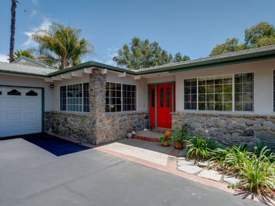 1074 S La Luna Ave, Ojai, CA, 93023