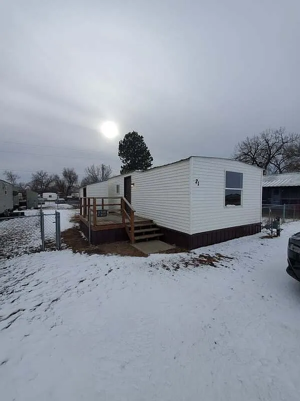 Building Photo - 107 Gumbo Dr #21