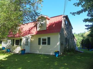 1910 Popple Dungeon Rd, Chester, VT 05143