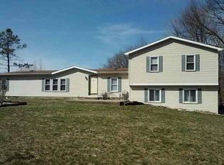 6418 W 100 N, Warsaw, IN 46580