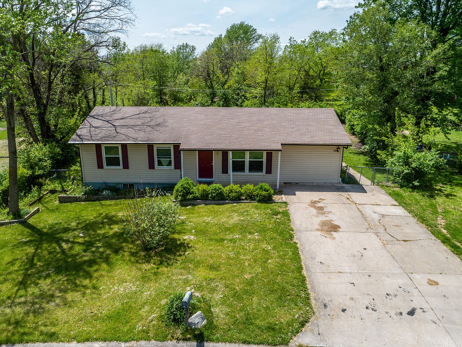 17 Mohawk Ave, Columbia, MO 65202 Zillow