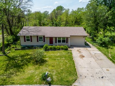 17 Mohawk Ave, Columbia, MO, 65202