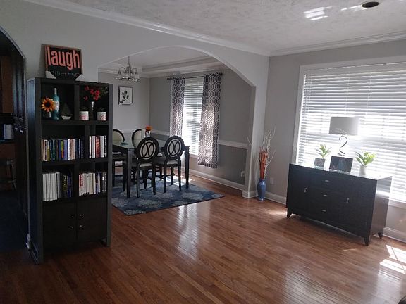 Not Furnished