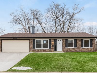 1330 E Kennedy Dr, Streamwood, IL, 60107