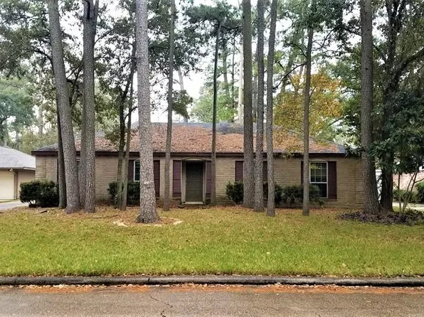 25323 Lynbriar Ln, Spring, TX 77373