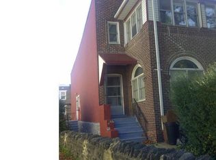 5239 Wissahickon Ave, Philadelphia, PA 19144