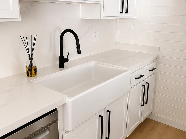 Farmhouse Sink