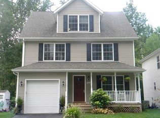 3631 Evelyn Gingell Ave, Edgewater, MD 21037