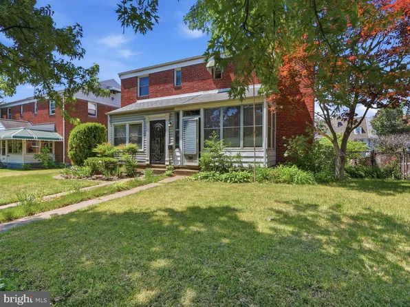 2620 Liberty Pkwy, Baltimore, MD 21222