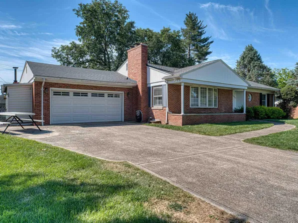 7001 Monroe Ave, Evansville, IN 47715