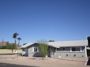 6502 E Lewis Ave, Scottsdale, AZ 85257