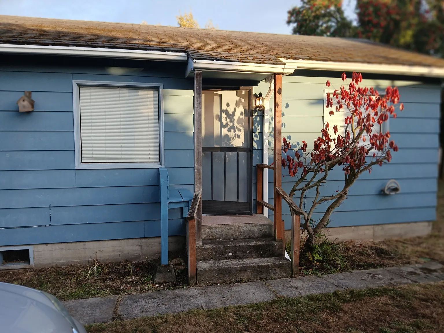 W 9th St, Port Angeles — Photo 2