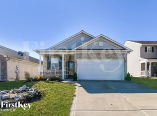 5630 Sweet River Dr, Indianapolis, IN 46221