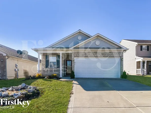 5630 Sweet River Dr, Indianapolis, IN 46221