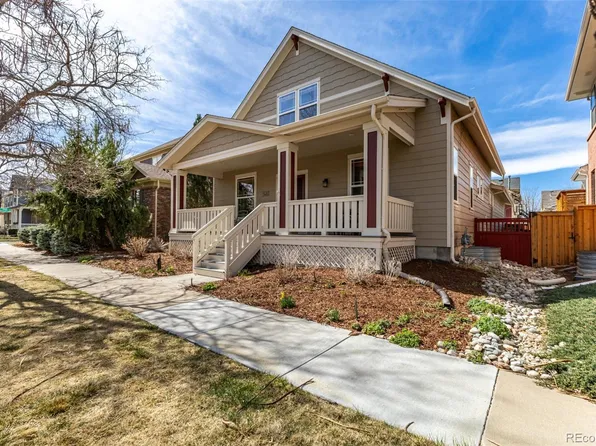 2913 Elmira Street, Denver, CO 80238