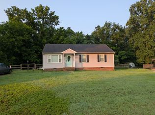 7285 Ann Cabell Ln, Mechanicsville, VA 23111