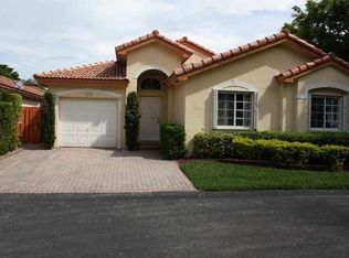 5858 NW 113th Pl, Doral, FL 33178