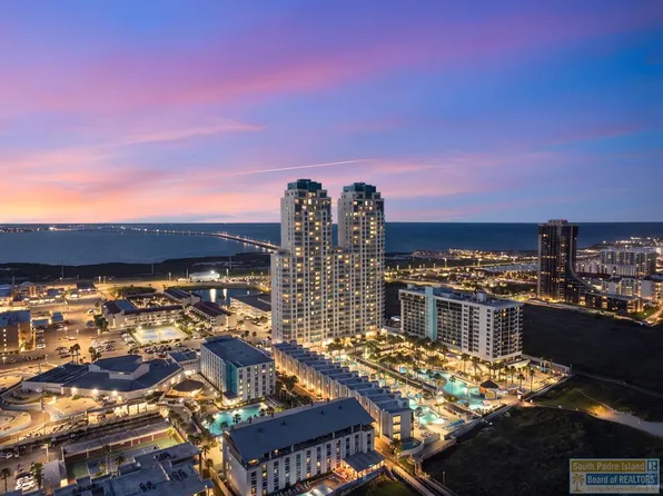 310A Padre Blvd APT 110, South Padre Island, TX 78597