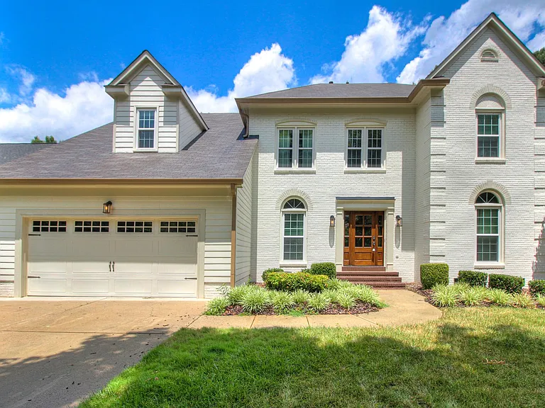 6615 Fairhope Ct — Photo 1