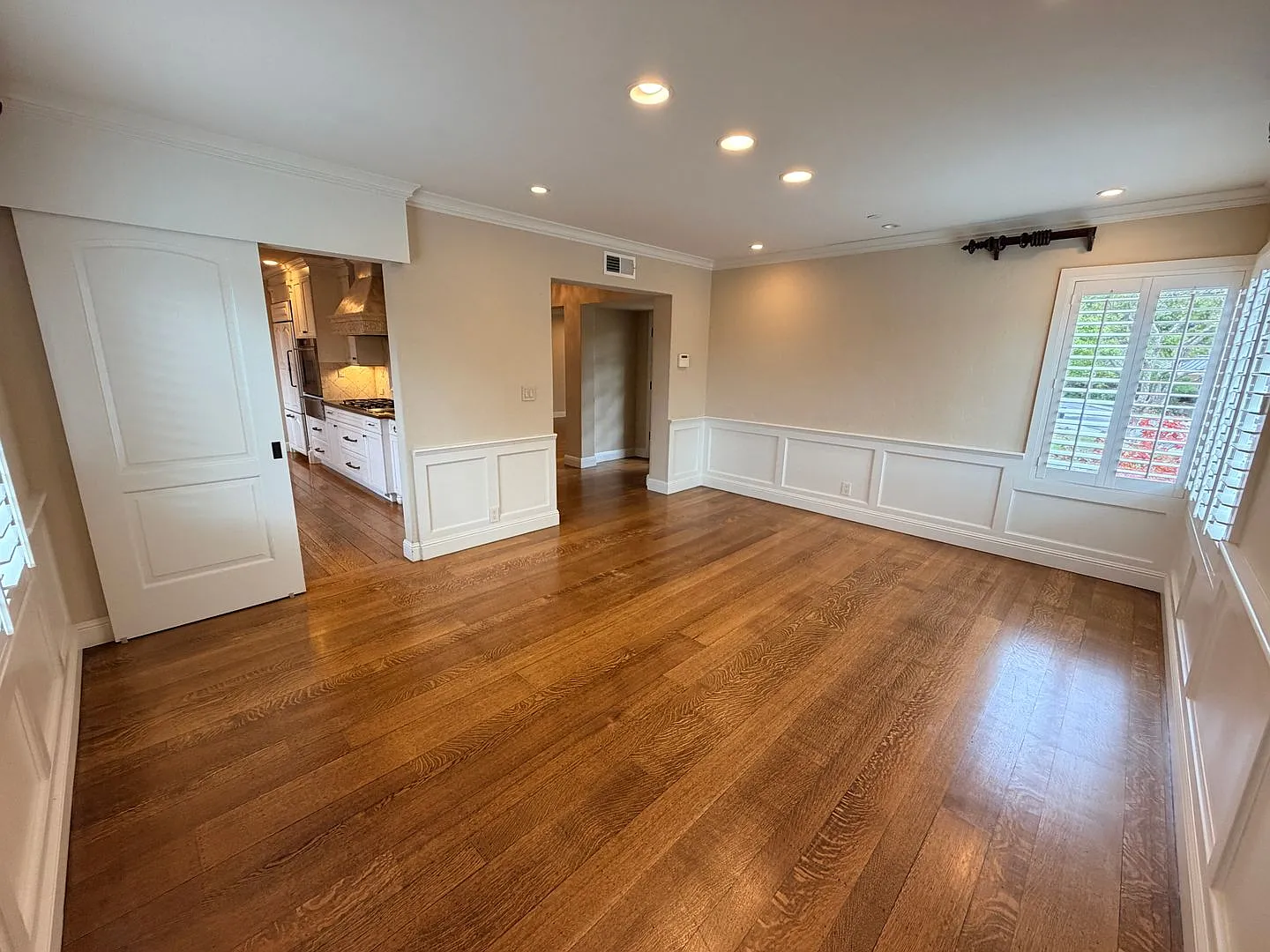 Fully Renovated 4br/3ba Sfh | Modern Upgrades | Prime San Mateo Location! — Photo 3