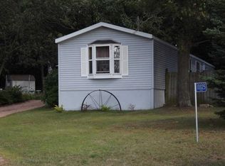 10025 Elm Rd, Bancroft, WI 54921