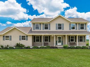6947 Beaver Run Rd SW, Pataskala, OH 43062