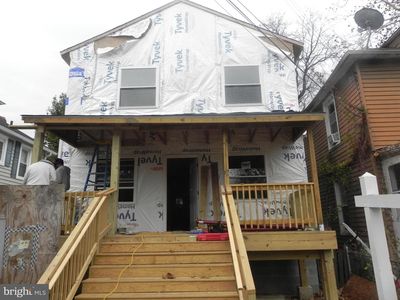 4605 Burlington Rd, Hyattsville, MD, 20781