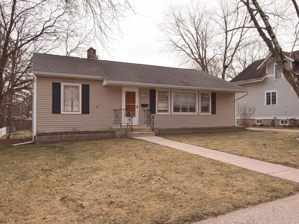 181 North Esterly AVENUE, Whitewater, WI 53190